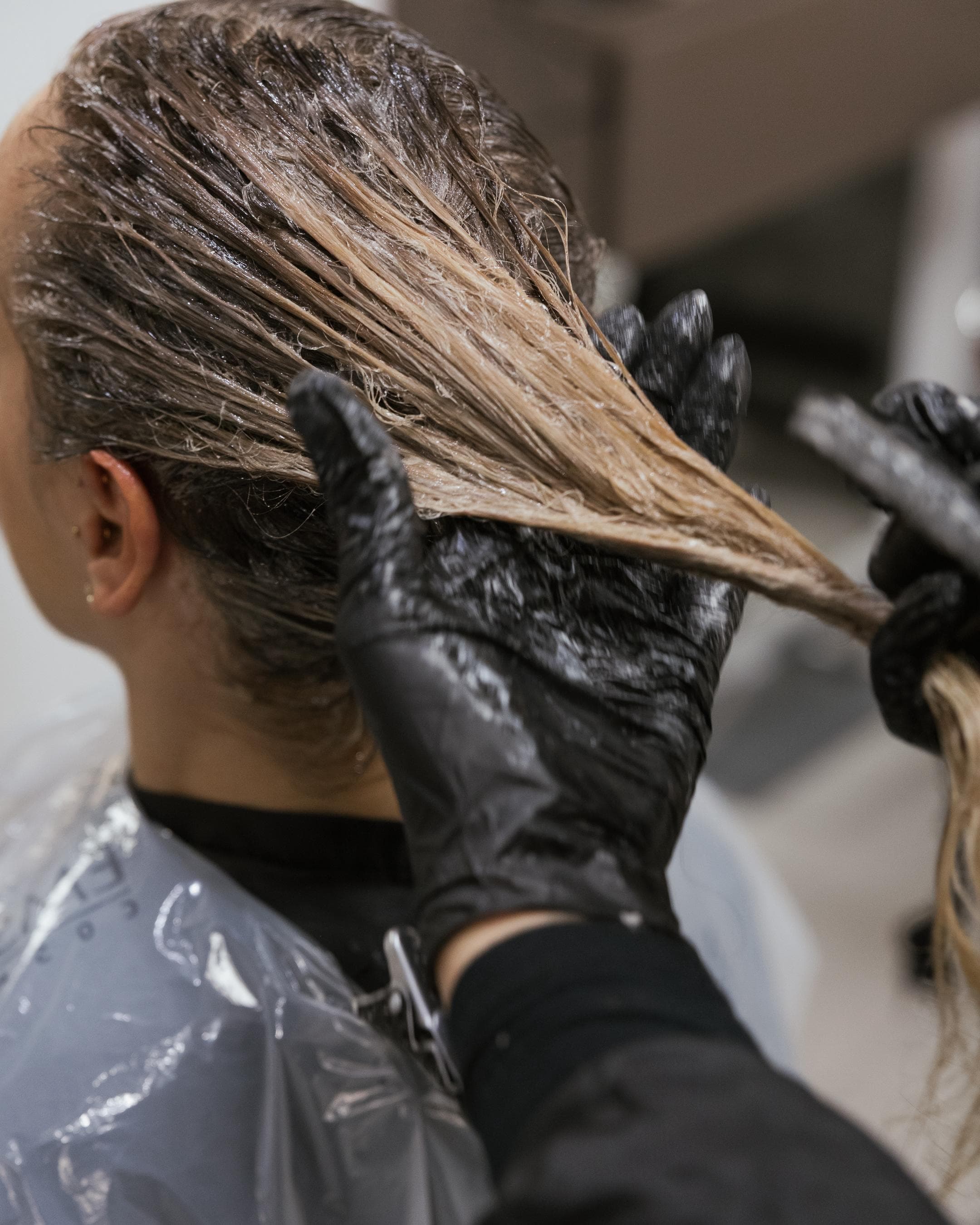 Studio Amage rad 11 — frizerski salon Split