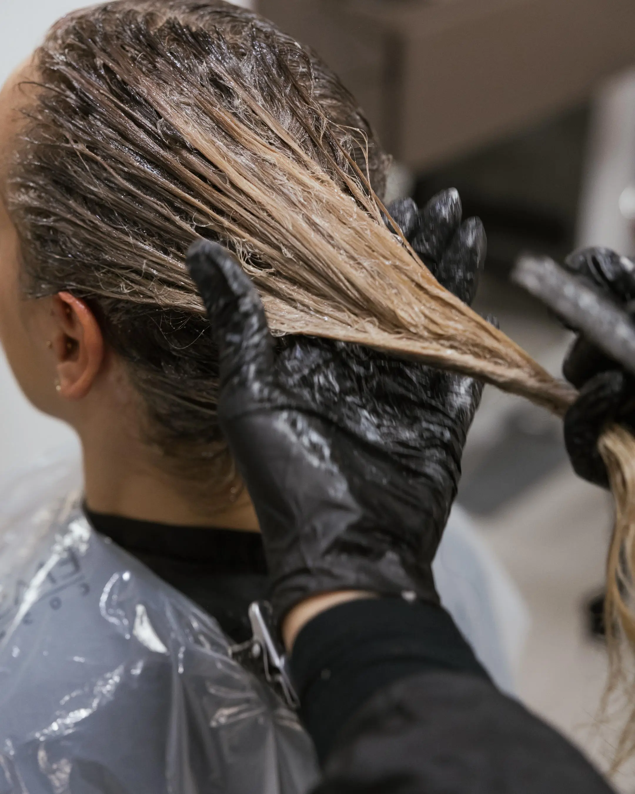 Studio Amage rad 11 — frizerski salon Split