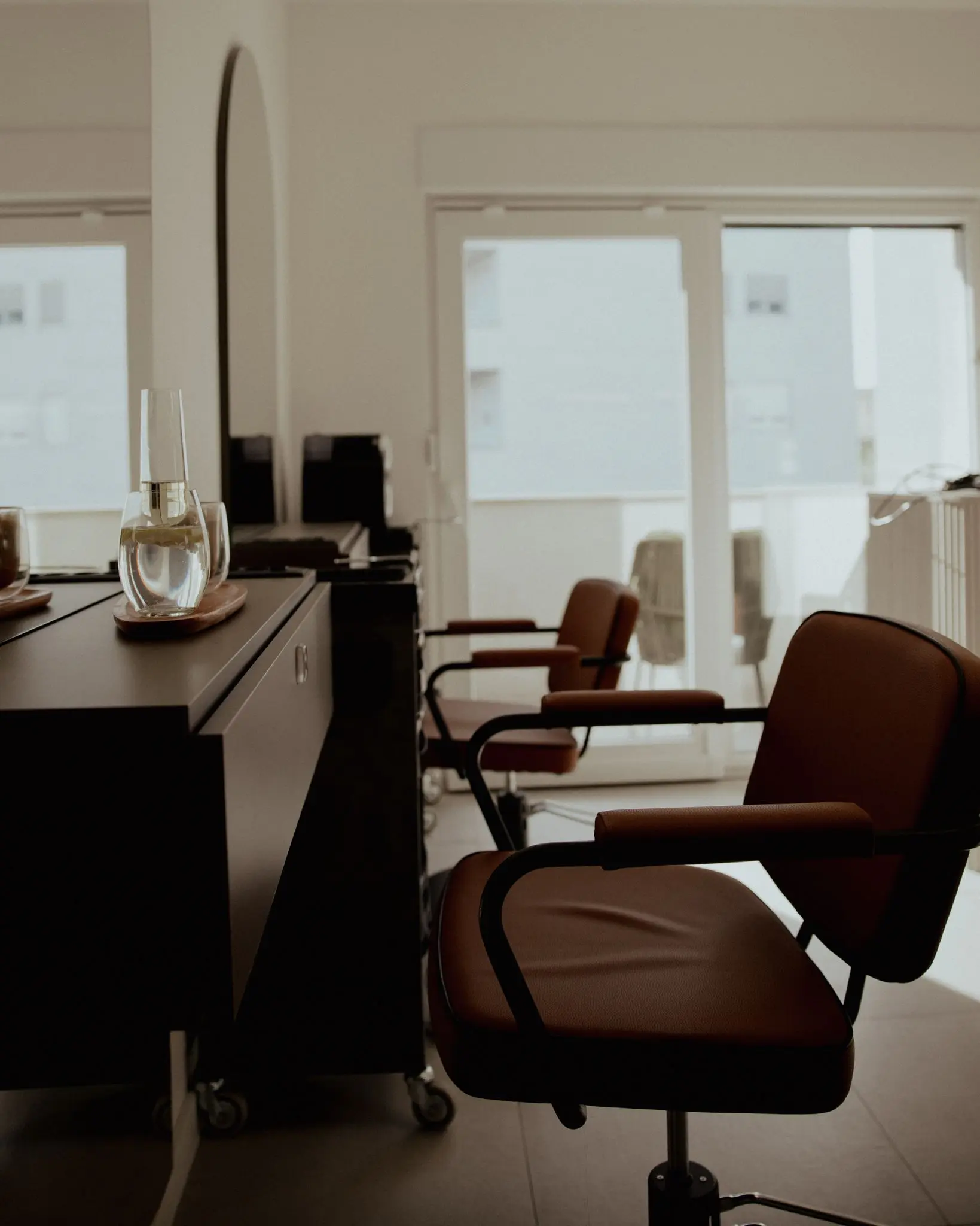 Studio Amage salon Split