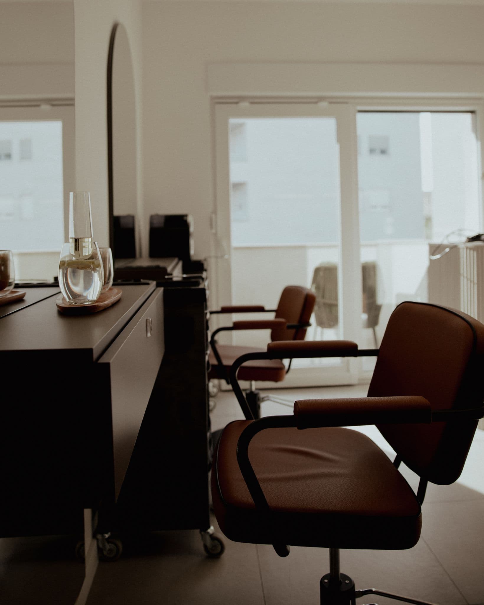 Studio Amage interijer