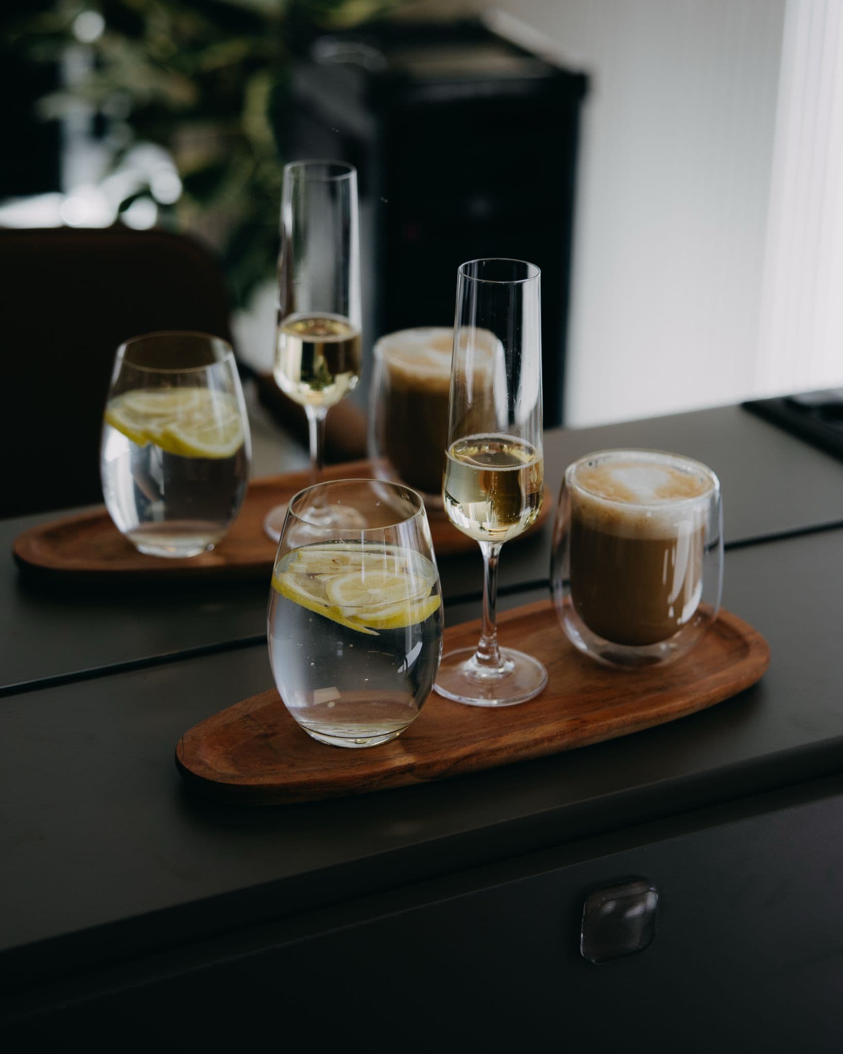 Studio Amage interijer