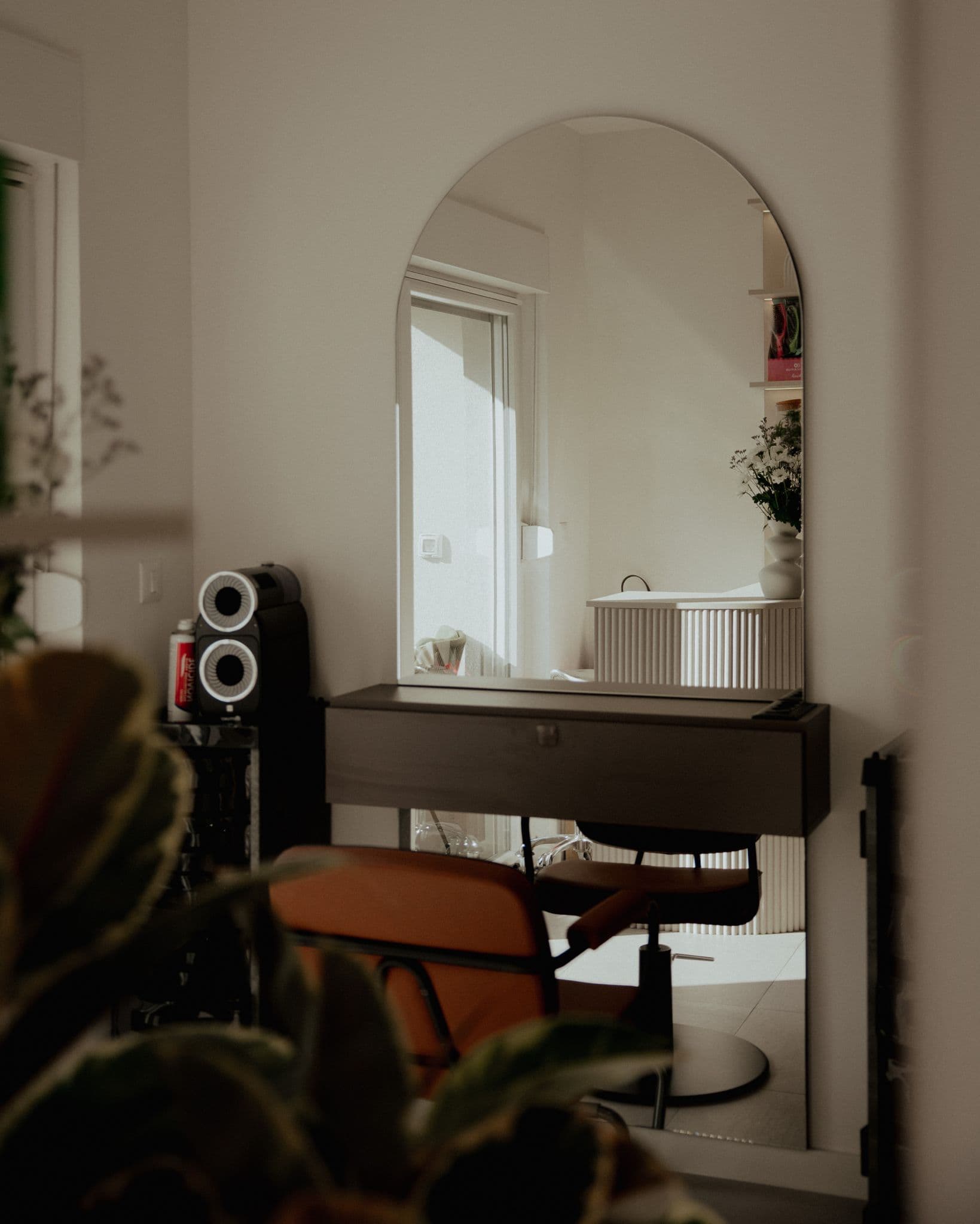 Studio Amage interijer